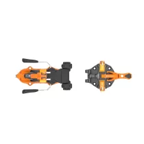 Telemark Pyrenees: Touring skis, backcountry skiing, telemark skis